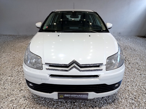 Citroen C4 Exclusive Full Full 2.0n A/t 5ptas | 2013
