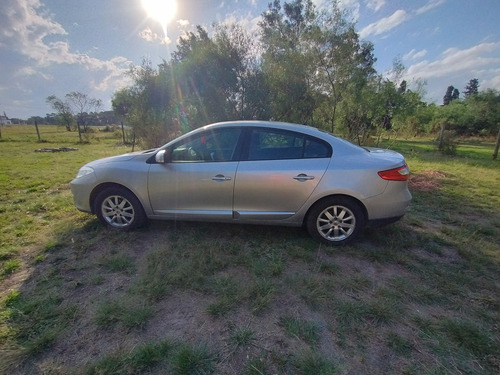 Renault Fluence 2.0 Luxe