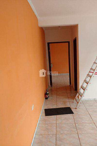 Imagem 4 de 12 de Sobrado Com 3 Dorms, Parque Rincao, Vargem Grande Paulista - R$ 250 Mil, Cod: 2858 - V2858