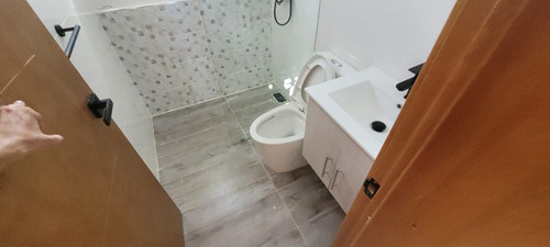 Apartamento Moderno Y Elegante En Nagua, (titulo Disponible Para Financiamiento)
