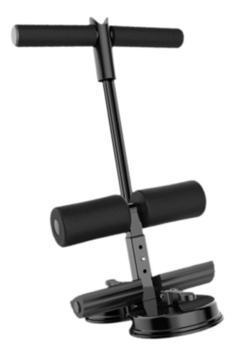 Barra Para Sentarse, Barra Ajustable Para Abdominales, Ayuda