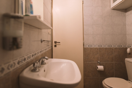 Departamento En Venta En La Plata
