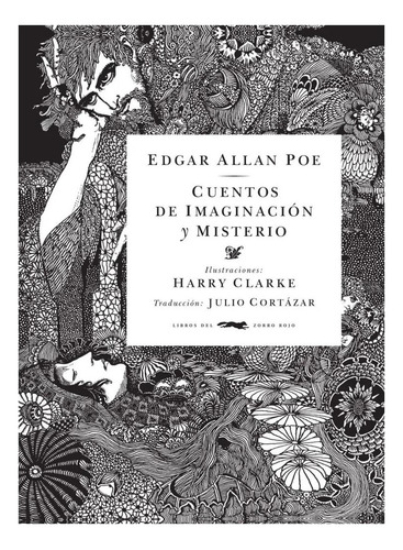 Cuentos De Imaginación Y Misterio - A. Poe