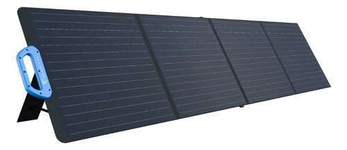 Kit Estación De Energía Bluetti Ac180 + Panel Solar Pv200