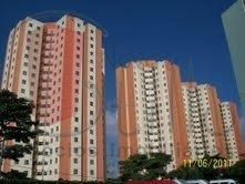 Imagem 1 de 1 de Apartamento - Sitio Pinheirinho - Ref: 894 - V-894