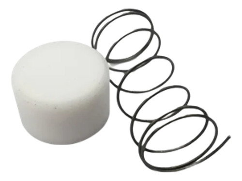 Reparo Válvula Retenção 1/2 Compressor Msv Pressure Motomil