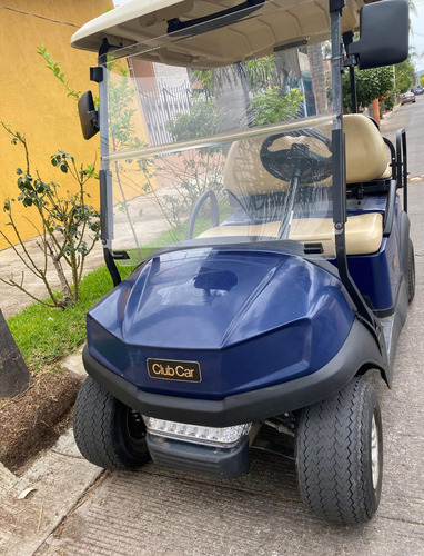 Remato Carro De Gof