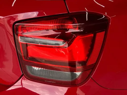 BMW Serie 1 1.6 3p 118i Urban Line At