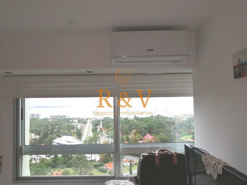 Imagen 18 de 27 de Apartamento - Punta Del Este Roosevelt