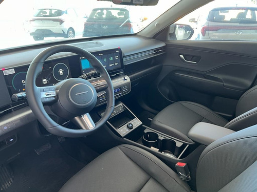 Hyundai Nueva Hyundai Kona Limited - HEV
