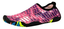 Comprar Zapatos De Playa D Couple, Zapatos De Natación, Zapatos De A
