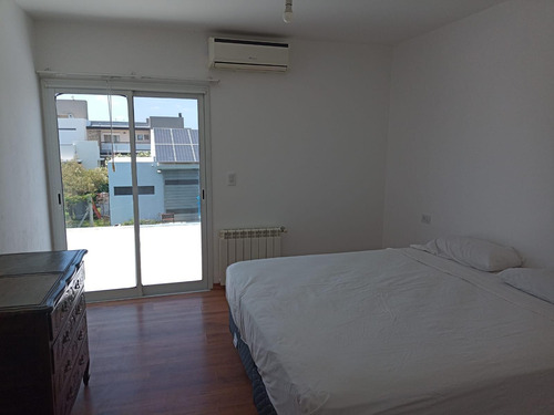 Casa En Venta En Siete Soles , Escritura, Amplio Patio