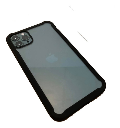 Capa Anti Impacto X-one Para iPhone 11 Pro Max Dropguard 2.0