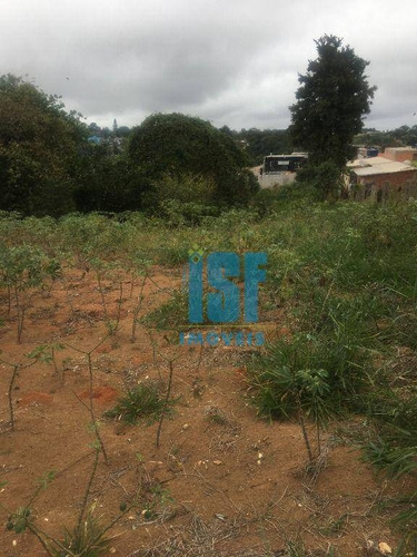 Imagem 3 de 16 de Terreno À Venda, 800 M² Por R$ 318.000,00 - Altos De Caucaia (caucaia Do Alto) - Cotia/sp - Te0736