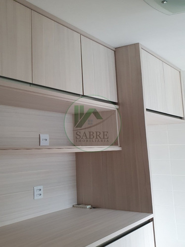 Imagem 7 de 21 de Apartamento 3 Quartos A Venda No Bairro Ponta Negra, Manaus-am - Ap00525 - 70725384