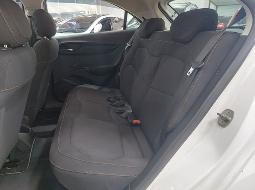 Chevrolet Onix 1.0 MPFI LOLLAPALOOZA 8V