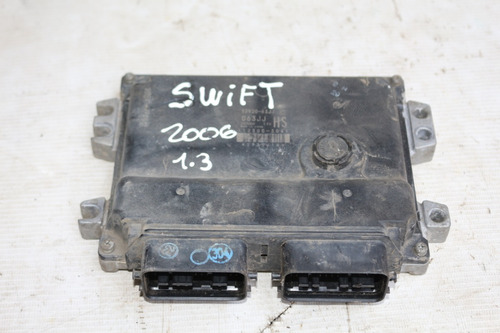 Computador Suzuki Swift 1.3 2006