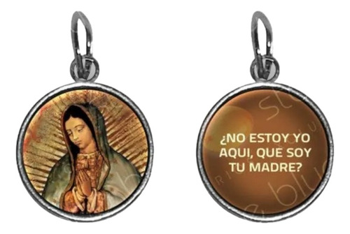 Medallas Religiosas De Santos, Paquete De 200 Medallas