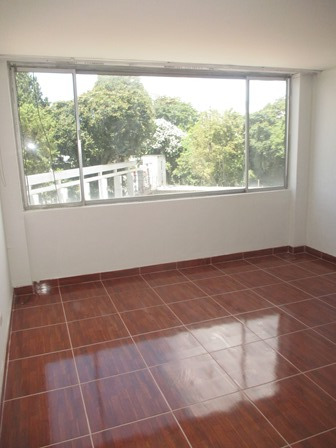 Apartamento En Venta En Avenida Paralela/manizales (17868).