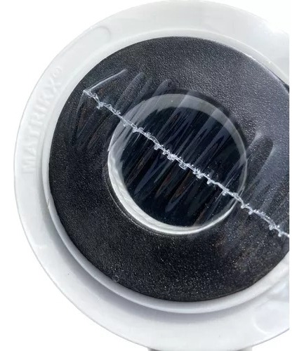 Imagen 4 de 8 de Filtro De Repuesto Original Para Purificador De Agua Humma