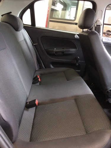 Volkswagen Gol 1.6 Msi Total Comfortline