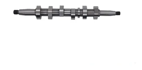 ◼︎6b Eixo Comando Bomba Injetora Bosch 126400 / 1416126400 Jpf | Frete
