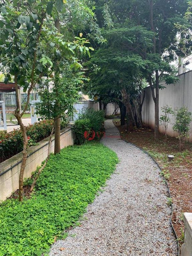 Imagem 14 de 30 de Apartamento À Venda, 104 M² Por R$ 857.000,00 - Jardim Avelino - São Paulo/sp - Ap0217