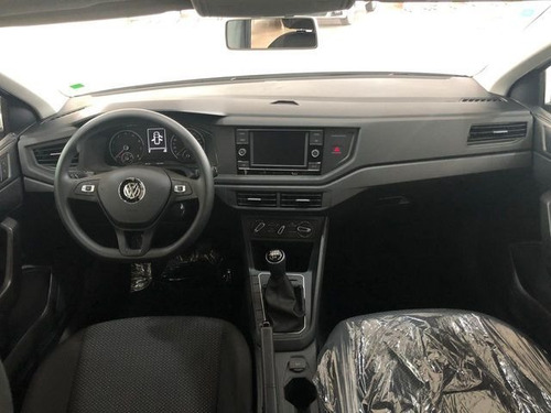 Volkswagen Polo 1.0 Mpi
