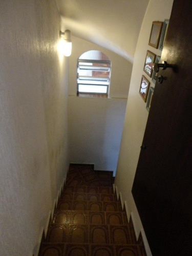 Imagem 20 de 27 de Sobrado - 3 Dormitórios - Vila Dayse, São Bernardo Do Campo - Próximo Ao Golden Shopping - So18866