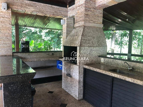 Imagem 29 de 30 de Sítio À Venda Em Igarapé Bairro Residencial Vista Da Serra - Si0092