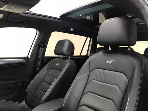 Imagem 12 de 15 de Volkswagen Tiguan R-line 2.0 7l