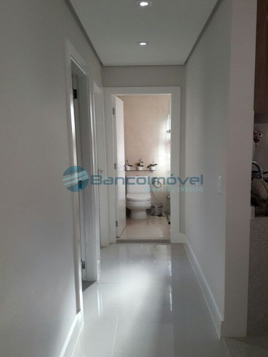 Imagem 30 de 30 de Apartamento - Ap01594 - 32024575