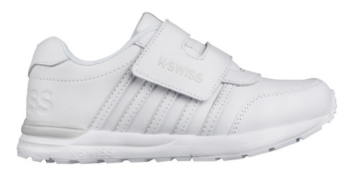Tenis Casual K-swiss Tross Ii New Children