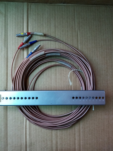 Kit Endress Hauser Prosonic Flow 93t 93ta1-baaeaa Portátil (Usado)