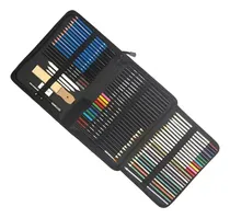 Comprar Para Kit Pintura Profesional Para Dibujo En Color Y