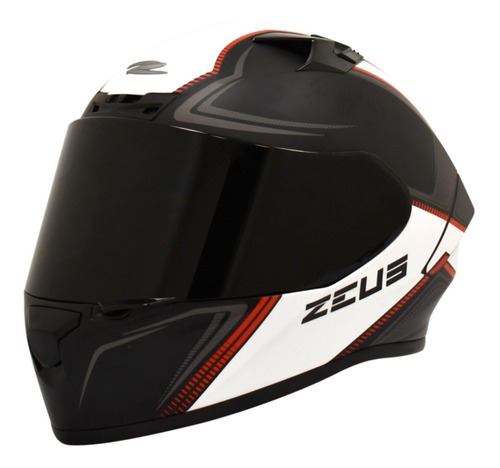 Casco Zeus 826 Racer