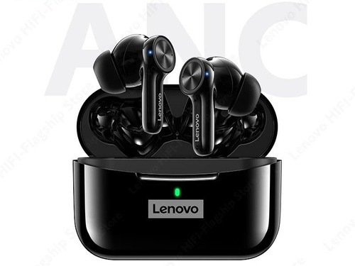 Manos Libres Finos Bluetooth Lenovo Lp70