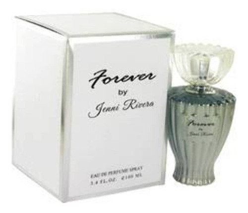 Jenni Rivera Forever Por Jen - 7350718:mL a $310990