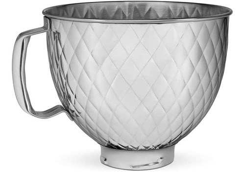 Bowl Para Kitchenaid Artisan De 5 Cuartos (4.7 L) 