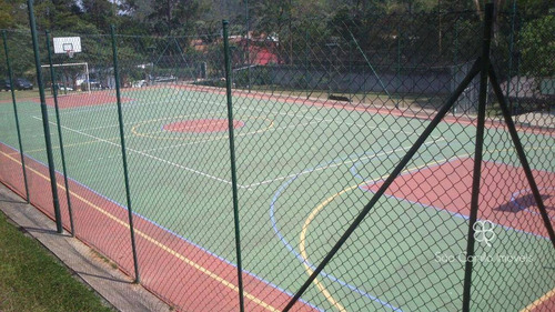 Imagem 22 de 28 de Terreno À Venda, 627 M² Por R$ 275.000 - Parques Das Artes - Granja Viana - Embu Das Artes/sp - Te0494