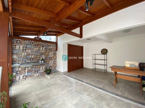Imagem 29 de 30 de Cobertura Com 4 Dormitórios À Venda, 355 M² Por R$ 1.199.000,00 - São Mateus - Juiz De Fora/mg - Co0305