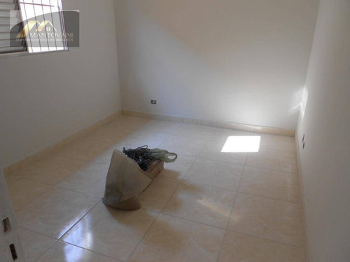 Imagem 10 de 20 de Casa Com 2 Dormitórios À Venda, 100 M² Por R$ 190.000,00 - Princesa - Praia Grande/sp - Ca0284