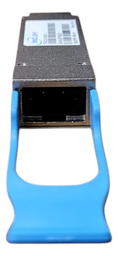 Módulo Gbic Tr-iq13l-n00v1.1 40g Qsfp+ 1310nm Monomodo 10km