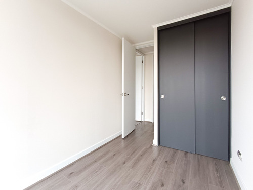 Edificio Av. María Rozas Velásquez Vista Sur Piso 29