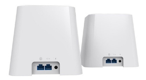 Sistema Wifi Mesh Nexxt Vektor 2400ac 2pack