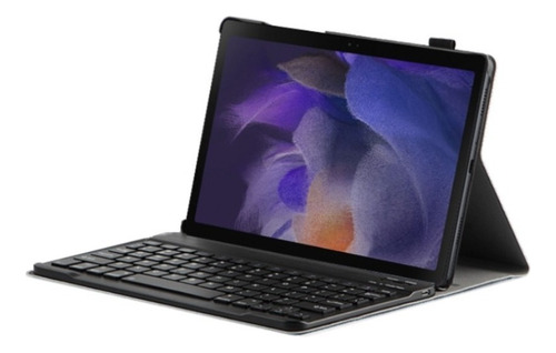 Funda Con Teclado For Samsung Galaxy Tab A8 10.5 (2021)