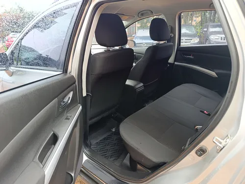 Suzuki S-Cross 1.6 Gl 2wd