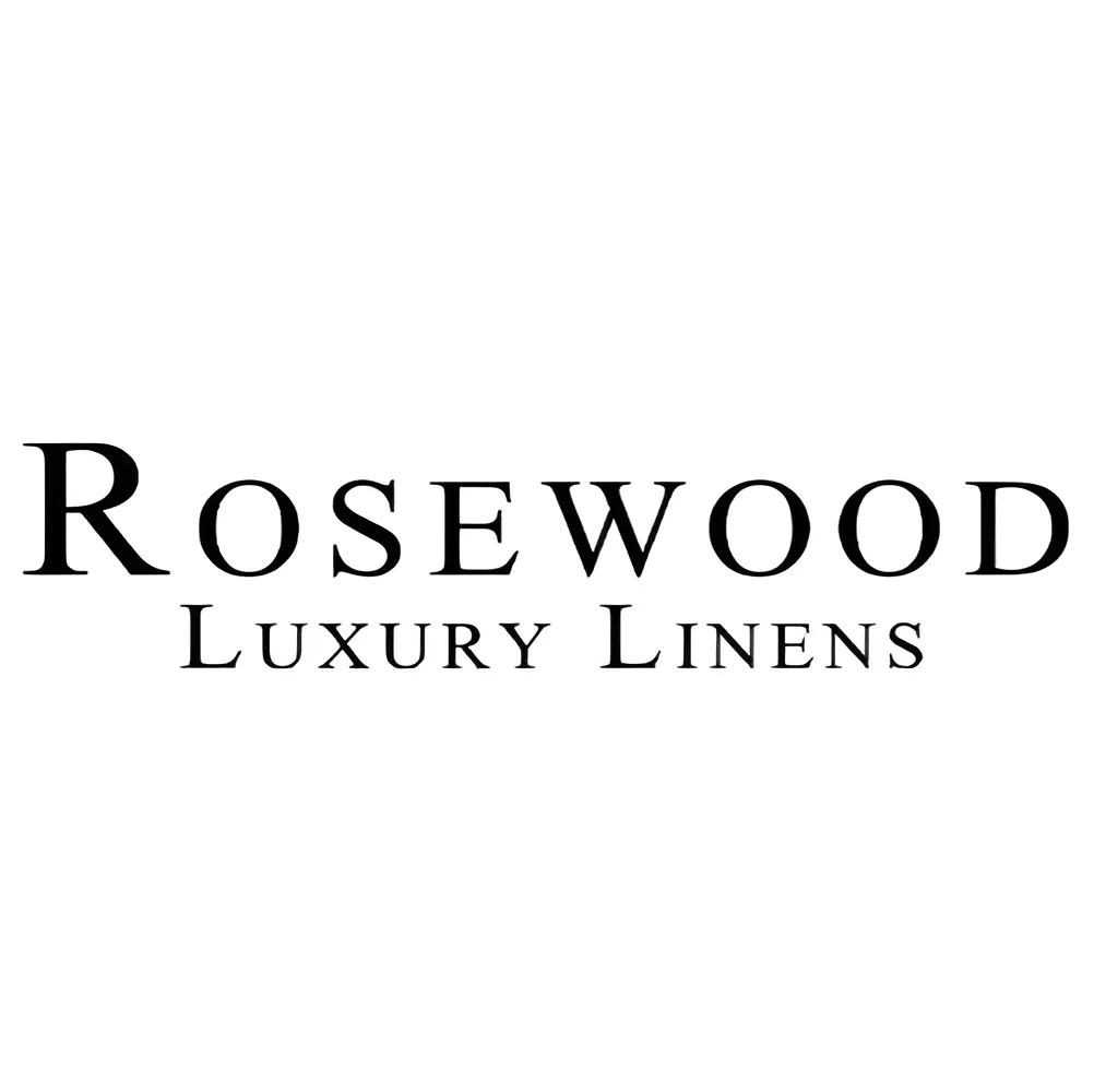 Rosewood  Luxury Linens
