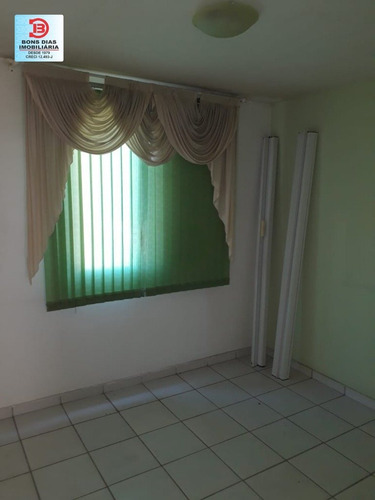Imagem 9 de 15 de Apartamento - Conjunto Habitacional Santa Etelvina Ii - Ref: 8436 - V-8436
