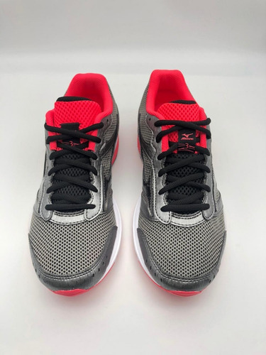 Tênis Mizuno Wave Impetus 3 Feminino Original N°38